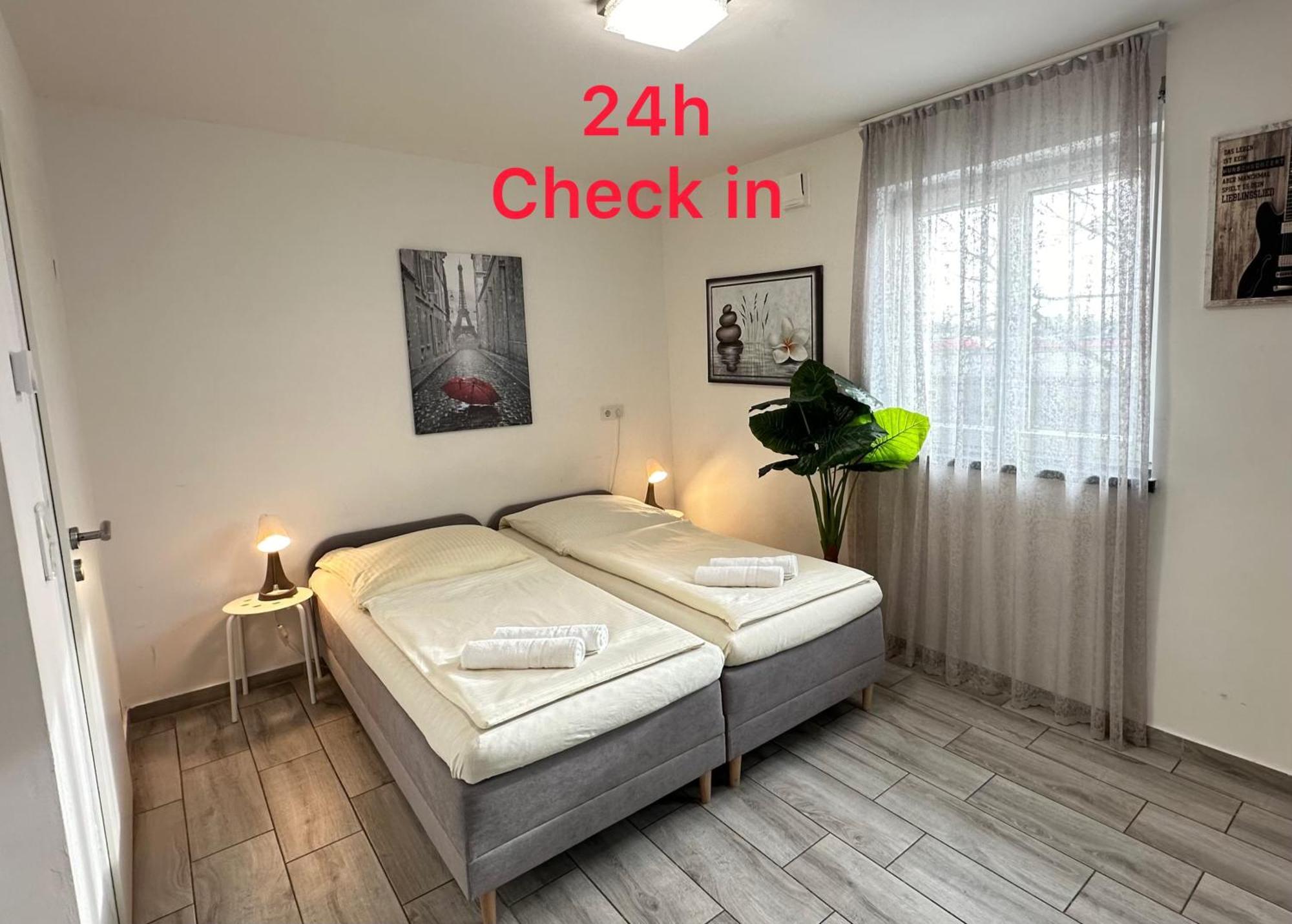 Modern Living Studio Kueche Netflix Inklusive Top Lage Нюрнберг Екстериор снимка