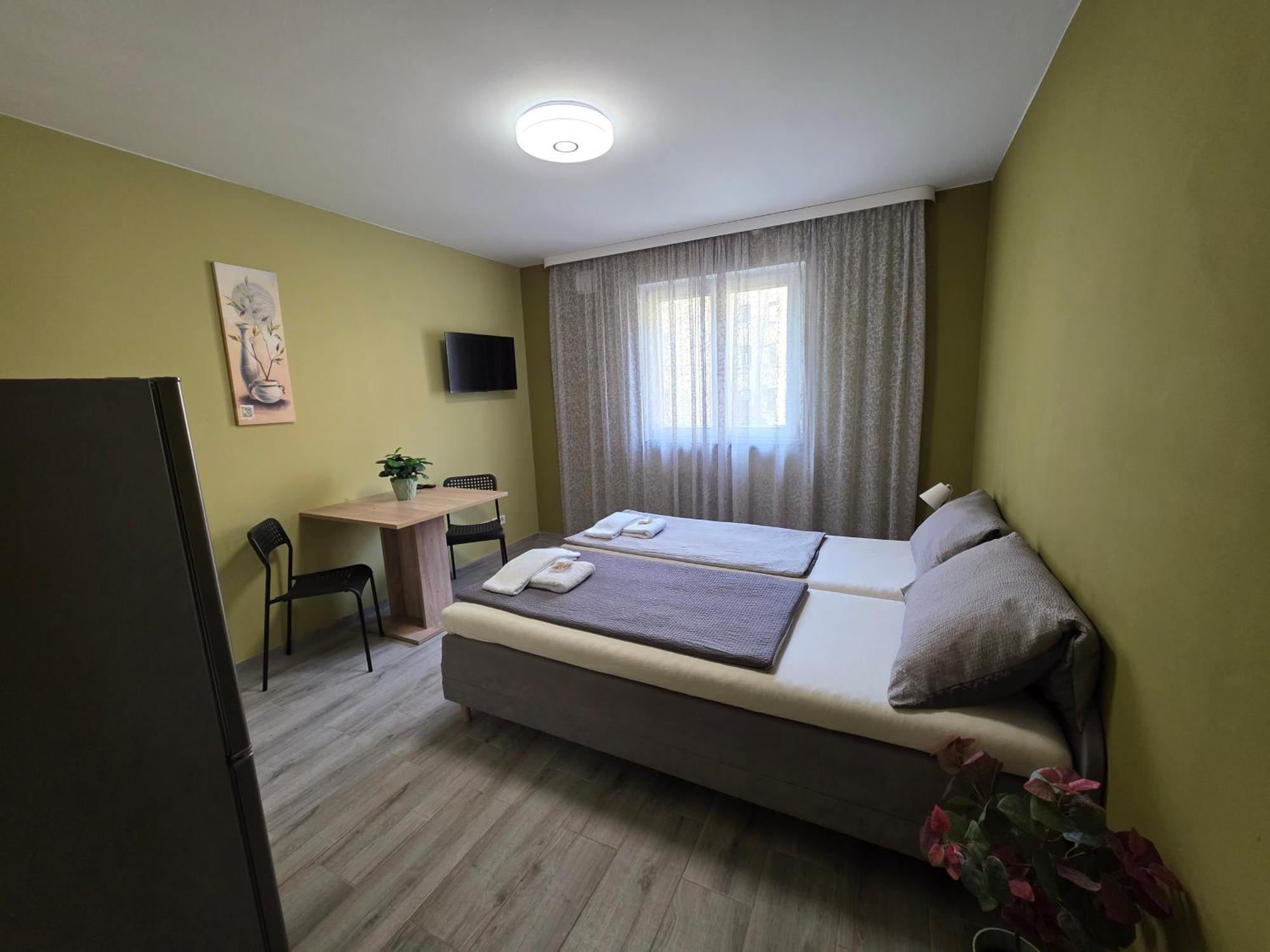 Modern Living Studio Kueche Netflix Inklusive Top Lage Нюрнберг Стая снимка